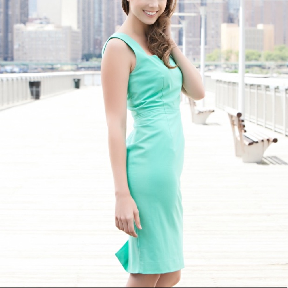 Rachel Roy cocktail dress